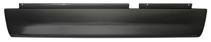 IPCW Smooth Steel Roll Pan 94-01 Dodge Ram - Click Image to Close